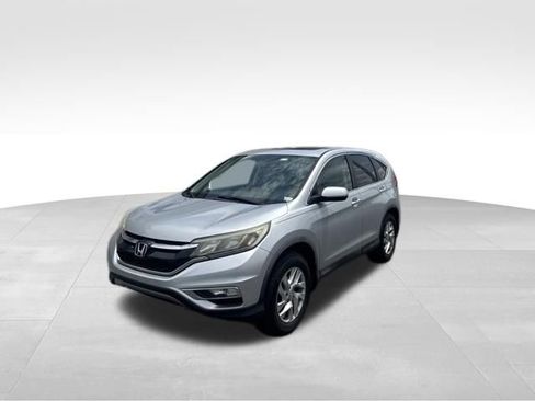 Used 2015 Honda CR-V EX image 23