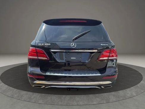 Used 2017 Mercedes-Benz GLE 350 4MATIC image 6