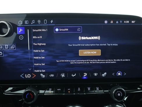 Used 2024 Chevrolet Blazer EV LT image 17