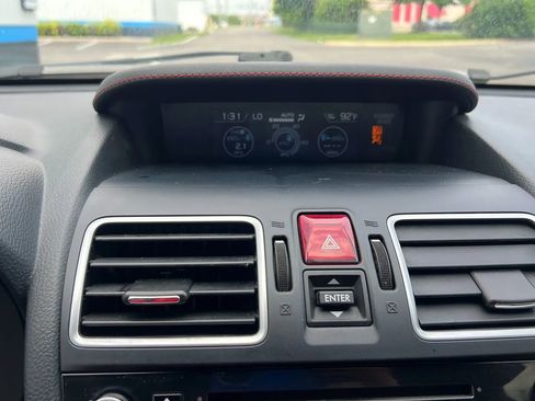 Used 2019 Subaru WRX STI AWD/4WD image 21