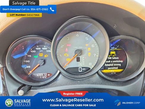 Used 2015 Porsche Macan S AWD/4WD image 12