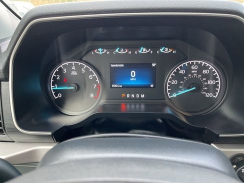 Used 2023 Ford F150 XLT w/ Trailer Tow Package image 22