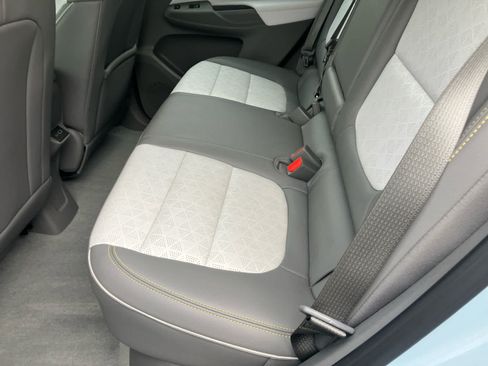 Used 2023 Chevrolet Bolt EUV Premier w/ Sun & Sound Package FWD image 7