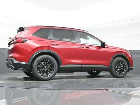 New 2026 Honda CR-V Sport image 24