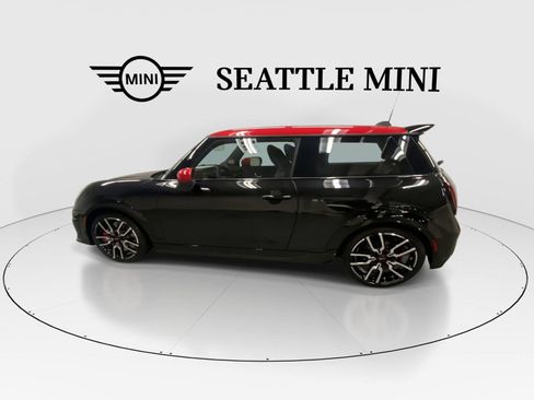 New 2026 MINI Cooper John Cooper Works FWD image 7