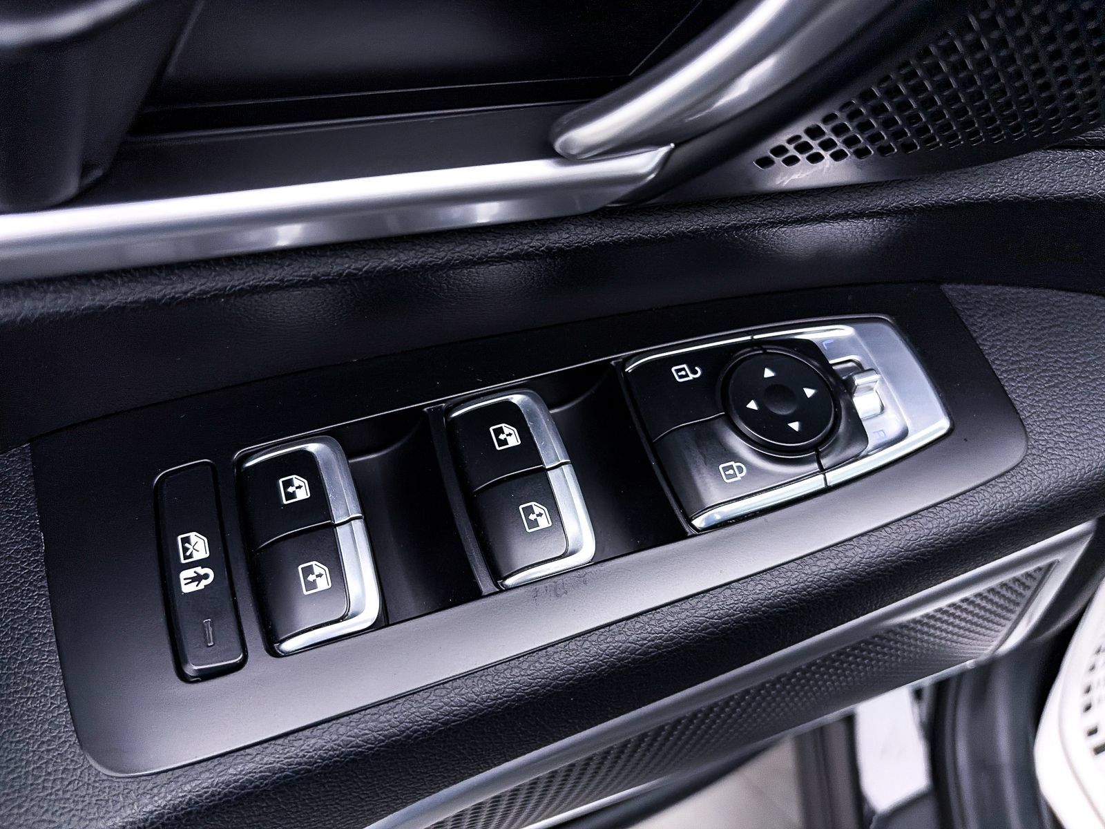 Used 2023 Kia Telluride S w/ S Sunroof Package AWD/4WD image 17