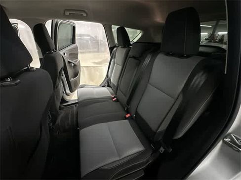 Certified 2018 Ford Escape SE image 10