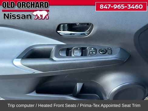 Used 2023 Nissan Kicks SR w/ SR Premium Package image 11