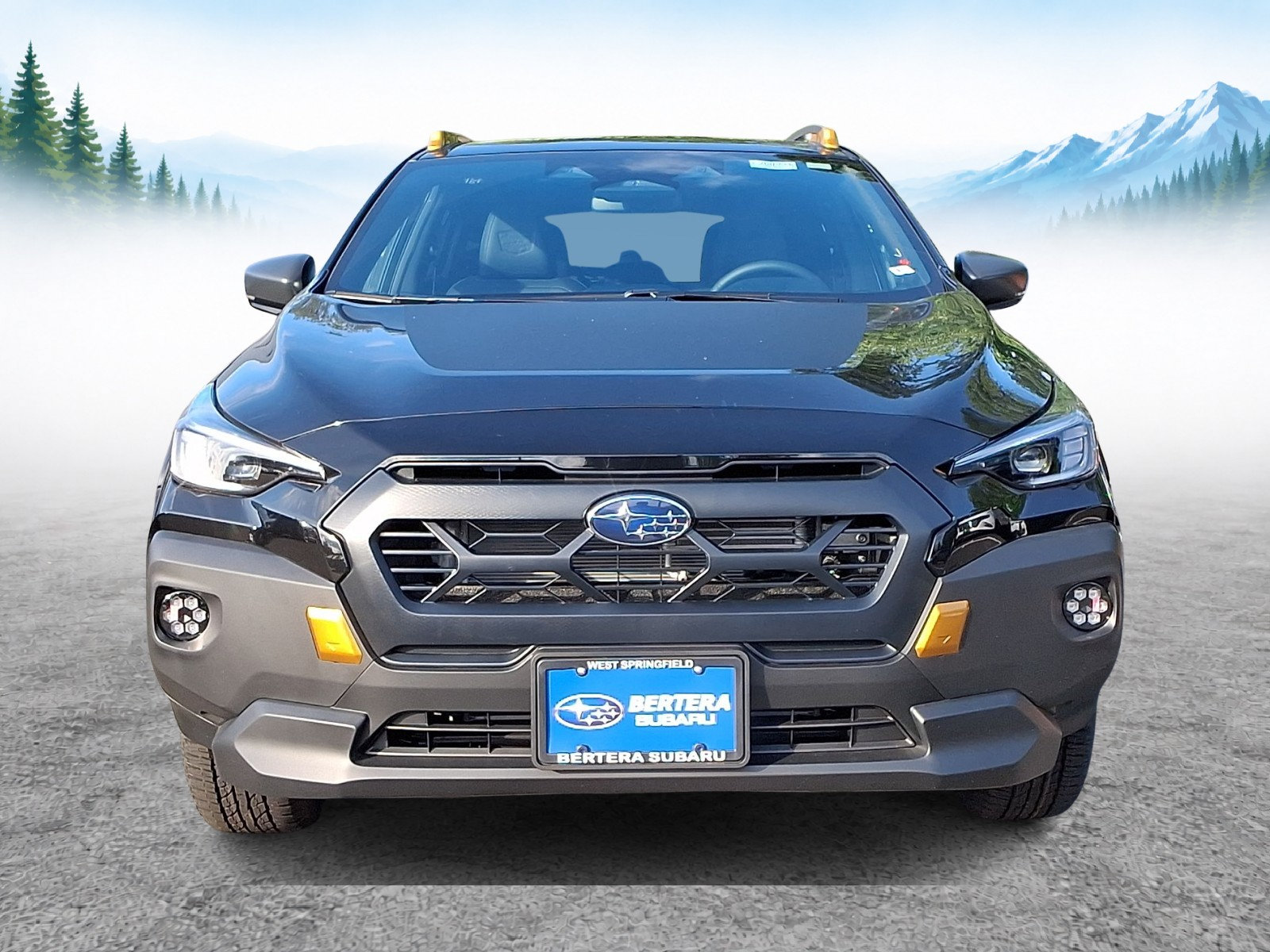 New 2026 Subaru Crosstrek 2.5i Wilderness AWD/4WD image 2
