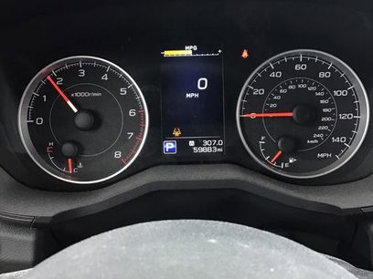 Used 2019 Subaru Ascent Premium