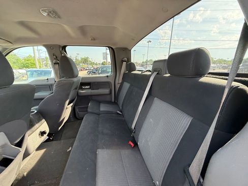 Used 2007 Ford F150 XLT AWD/4WD image 23