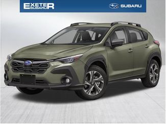 New 2026 Subaru Crosstrek 2.0i Premium video 1