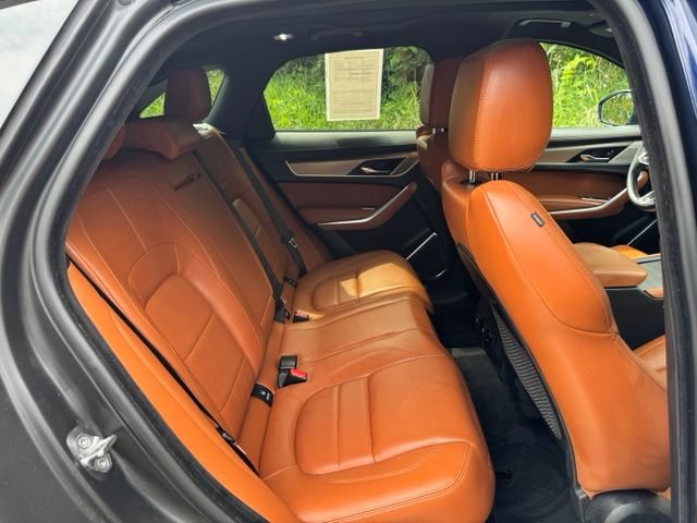 Certified 2026 Jaguar F-PACE R-Dynamic S AWD/4WD image 17