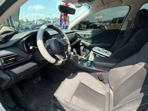 Used 2020 Subaru Outback Premium w/ Popular Package #1 AWD/4WD image 5