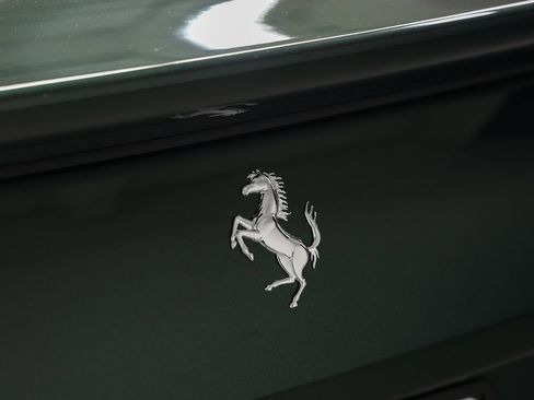 Certified 2025 Ferrari Roma Spider image 34