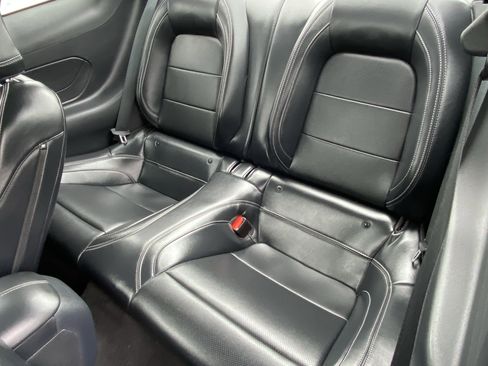 Used 2024 Ford Mustang Premium image 22