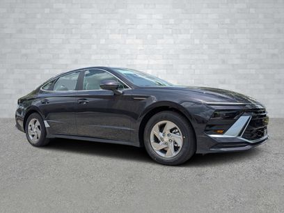 New 2025 Hyundai Sonata SE