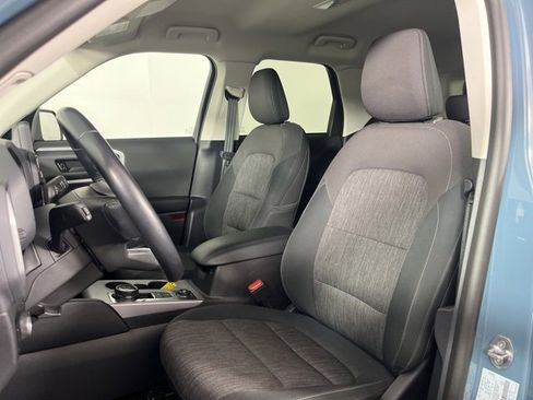 Used 2023 Ford Bronco Sport Big Bend w/ Convenience Package image 4