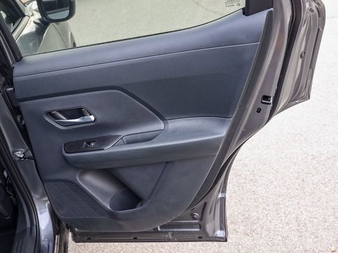 New 2026 Nissan Kicks SV image 19