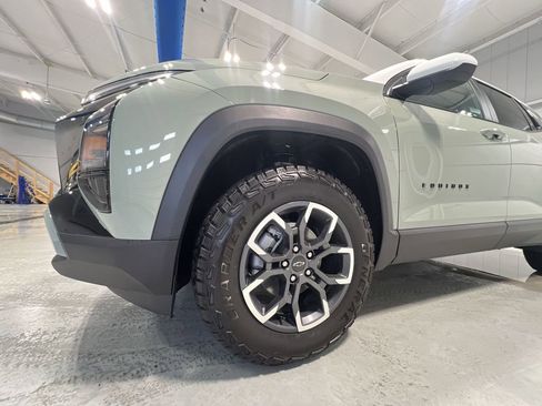New 2026 Chevrolet Equinox ACTIV image 19