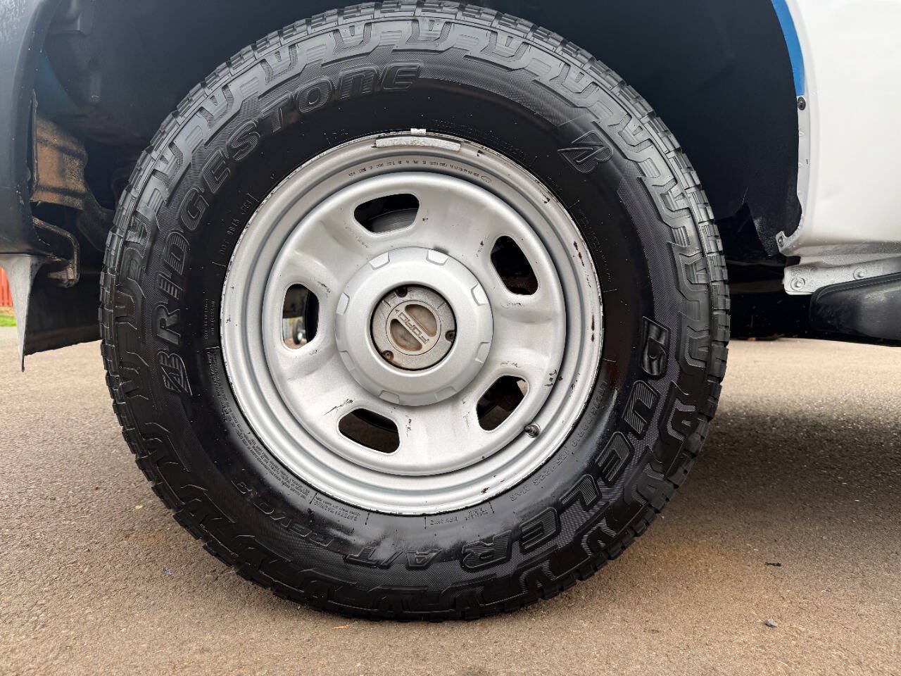 Used 2012 Ford F350 XL w/ Trailer Tow Pkg AWD/4WD image 33