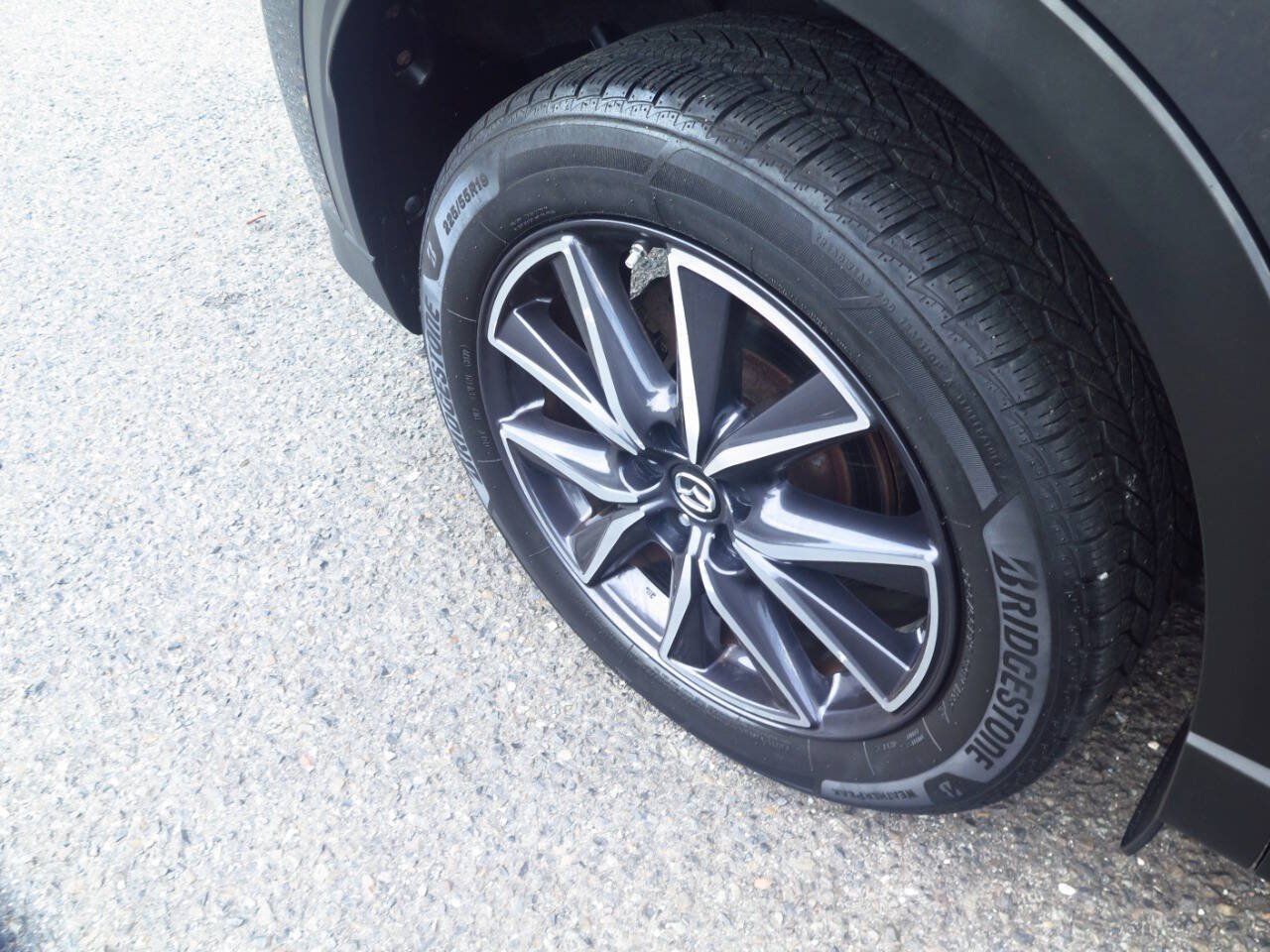 Used 2017 MAZDA CX-5 Grand Select FWD image 39