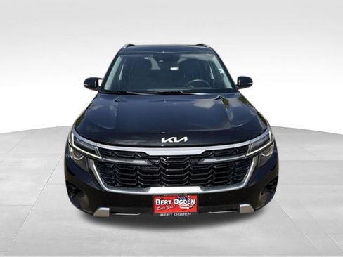 Used 2024 Kia Seltos S FWD image 2