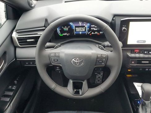 New 2026 Toyota Camry XSE image 28