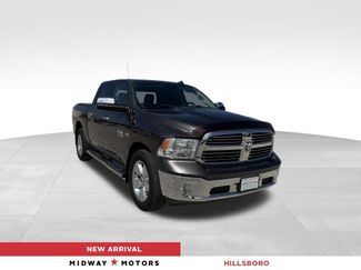 Used 2016 RAM 1500 Big Horn AWD/4WD video 1
