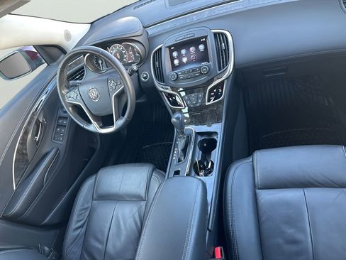 Used 2015 Buick LaCrosse Leather image 27