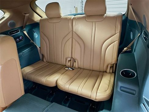 New 2026 Genesis GV80 2.5T Advanced image 12