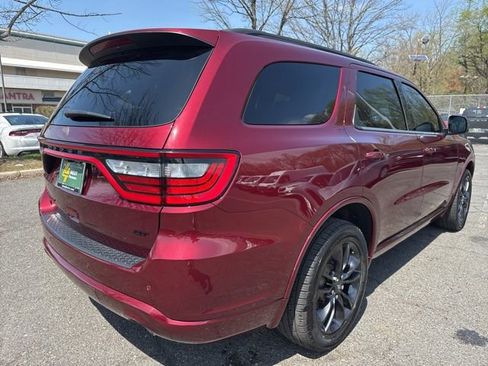 Used 2022 Dodge Durango GT image 19