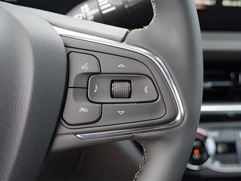 New 2026 Buick Envista Sport Touring w/ Convenience I Package image 16