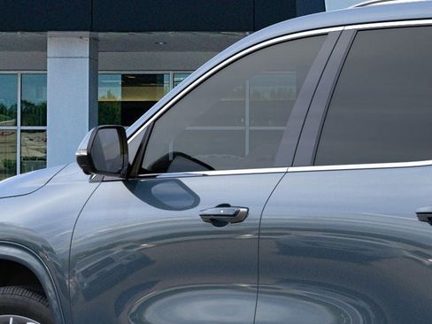 New 2026 Buick Enclave Avenir w/ Super Cruise Package image 12