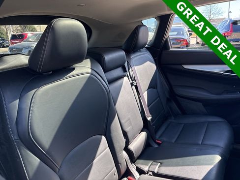 Used 2019 INFINITI QX50 Essential w/ Premium Heat Package image 10