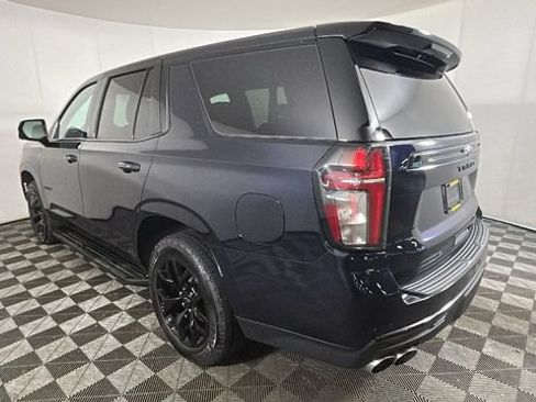 Used 2023 Chevrolet Tahoe RST w/ RST Performance Edition AWD/4WD image 4