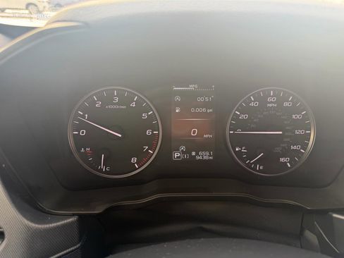 Used 2025 Subaru Forester Premium w/ Convenience Package #1 image 15