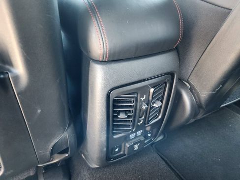 Used 2023 Dodge Durango Citadel AWD/4WD image 30
