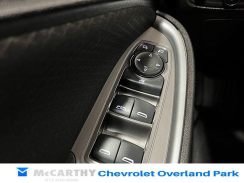 Used 2024 Chevrolet Malibu LT image 16