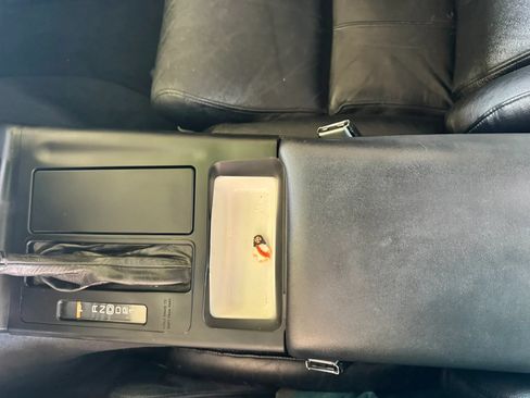 Used 1994 Chevrolet Corvette Coupe RWD image 13