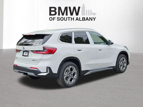New 2026 BMW X1 xDrive28i w/ Technology Package image 4