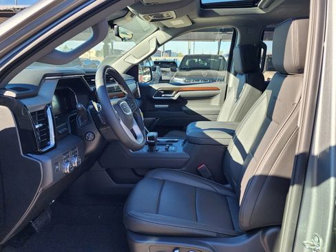 New 2026 GMC Sierra 1500 Denali image 16