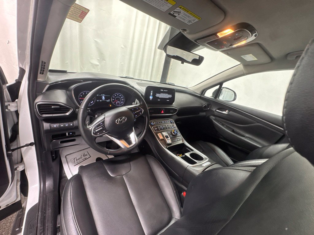 Used 2023 Hyundai Santa Fe XRT AWD/4WD image 27