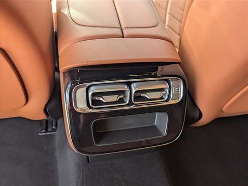 Certified 2021 Mercedes-Benz S 580 4MATIC Sedan image 18