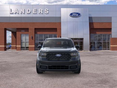 New 2026 Ford Maverick XLT w/ XLT Luxury Package FWD image 6