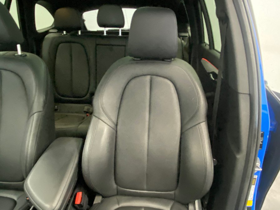 Used 2021 BMW X1 xDrive28i w/ Convenience Package AWD/4WD image 22