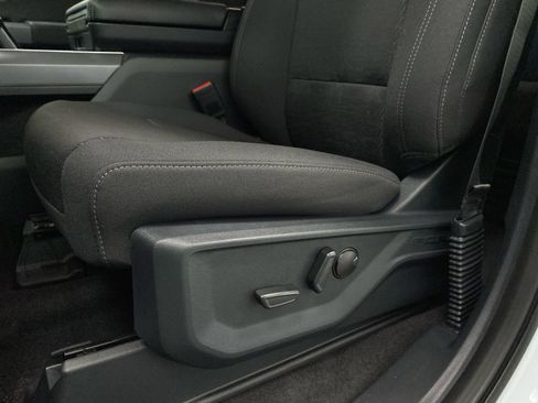 New 2025 Ford F150 XLT w/ Equipment Group 302A MID image 16