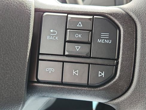 New 2026 Ford F150 STX w/ Equipment Group 200A image 27