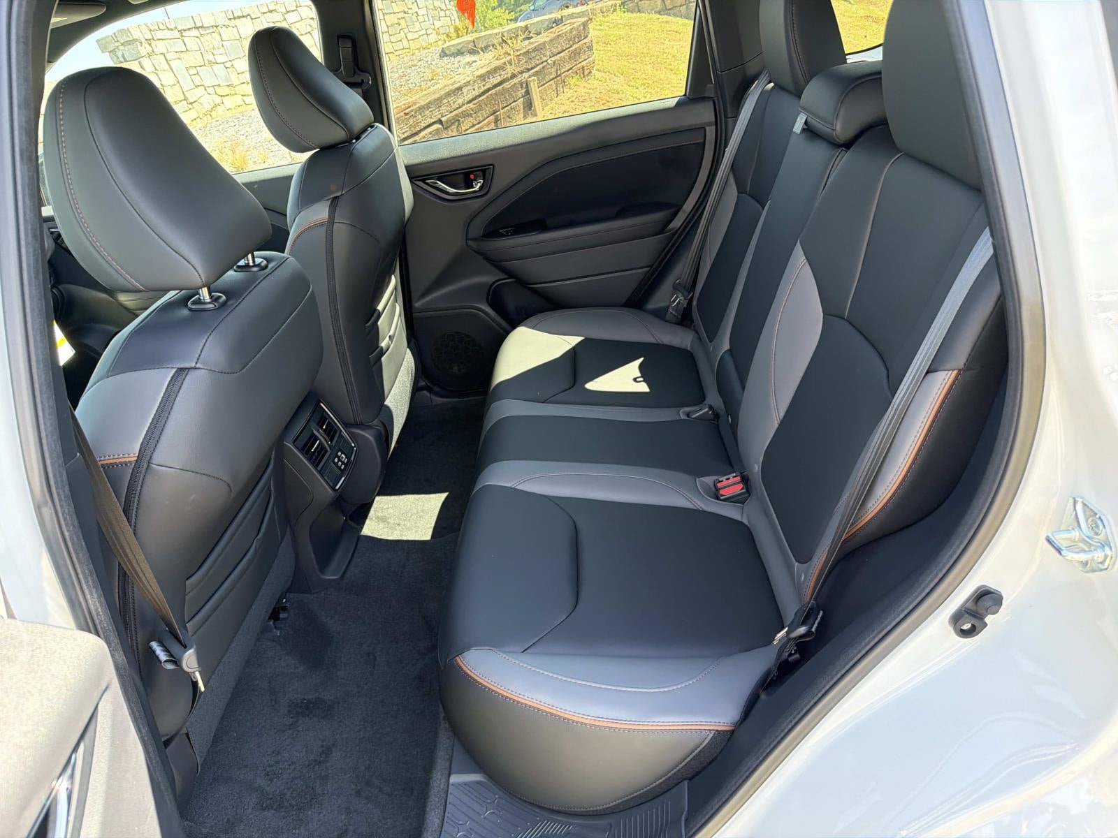 New 2026 Subaru Forester Sport AWD/4WD image 12