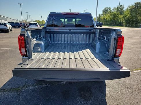 New 2026 GMC Sierra 1500 Elevation w/ Preferred Package image 7